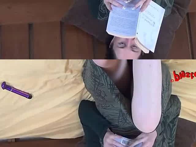 Tessa Carmichael - Horny