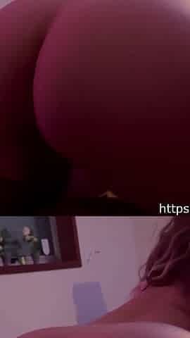 Getting a Nice Creampie in Front of My Cuckold Boyfriend