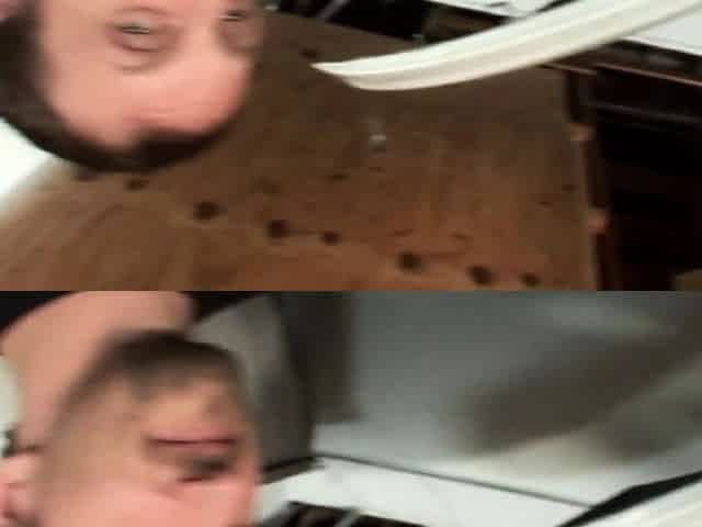 Elizabeth Fucking Hardcore