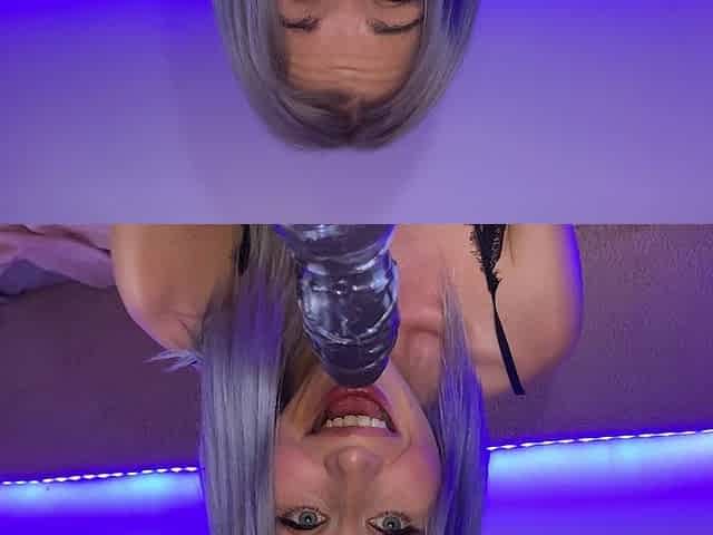 POV: Blowjob BBC