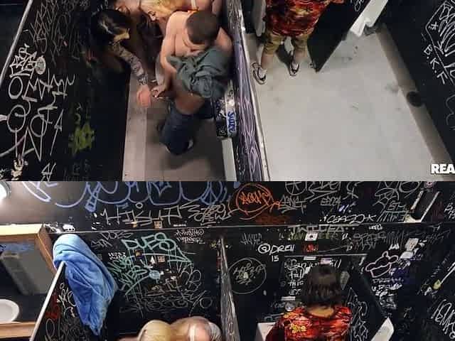 Blake Blossom And Valerica Steele - Hot Wings, Wet Pussies