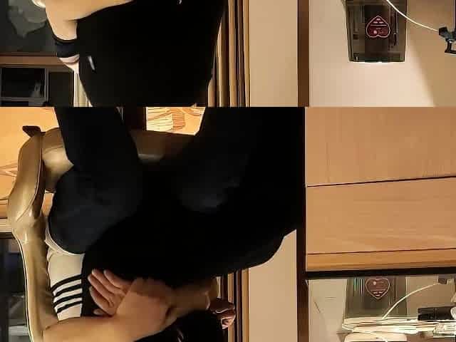 Teen close up fuck xxx housewife cumshot