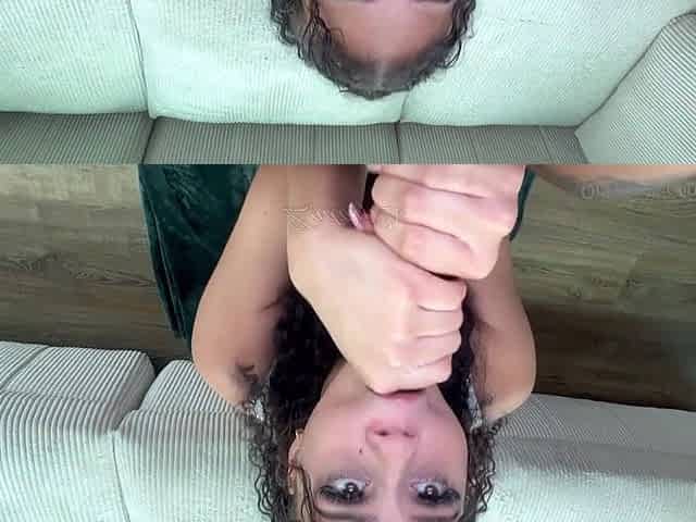 Perverted latina babe unbelievable xxx movie