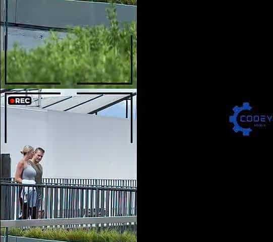 Personal Tutor Caught With Married Client
