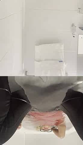 Dunked and Wet Orgasms