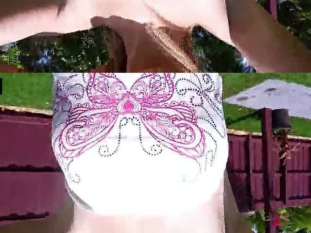 Constricted Spinner Loses Her Mind Riding Jock The Size Of Her Forearm