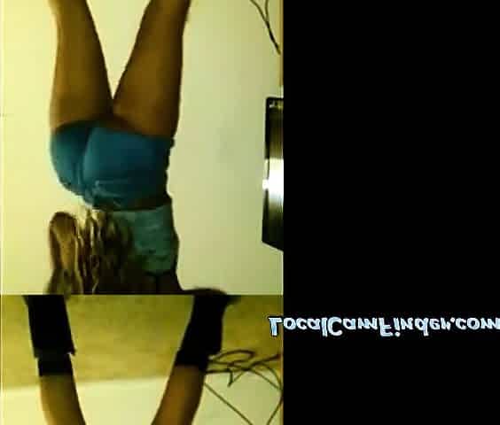 Mean Walk, Big Twerk!
