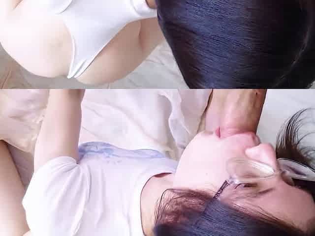 Skinny Busty Teen Pussy Pounded By Huge Cock