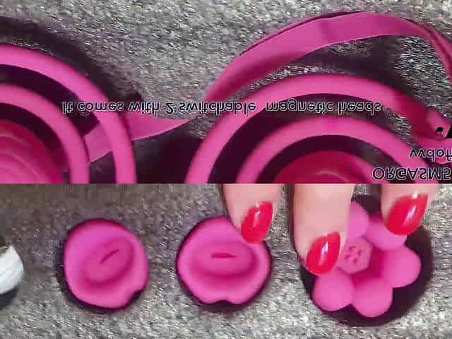 The VVD Vkini makes me cum harder - Baby Playgirl