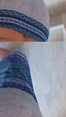 Amateur Blonde Mature Wife Enjoys Episode of Her Daily Sex Life