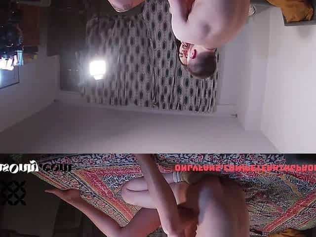 Couple Fuck After Dance Party Bts