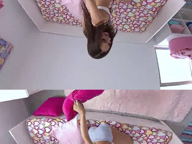 I Let My Boyfriend Use Me As A Cum Drain