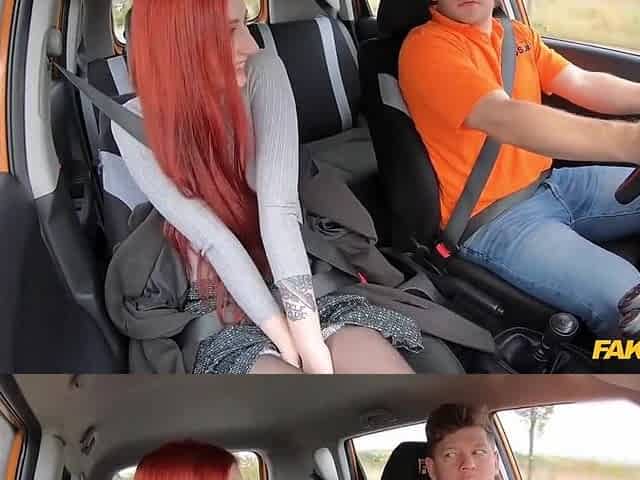 Michael Fly And Gigi Rouge In Appetizing Horny Xxx Clip