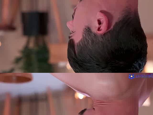 Hot Masseuse Gets Nicely Fucked - Tommy Cabrio And Zlata Shine