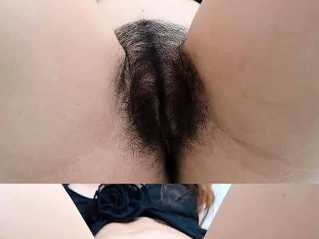 Amateur webcam slut creampie masturbate