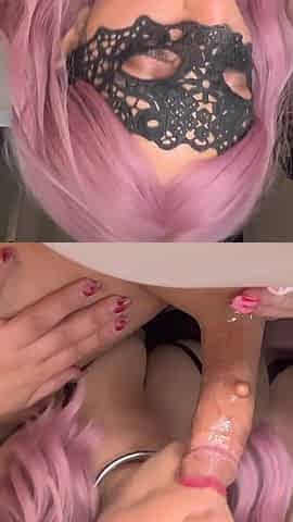 Double Blowjob