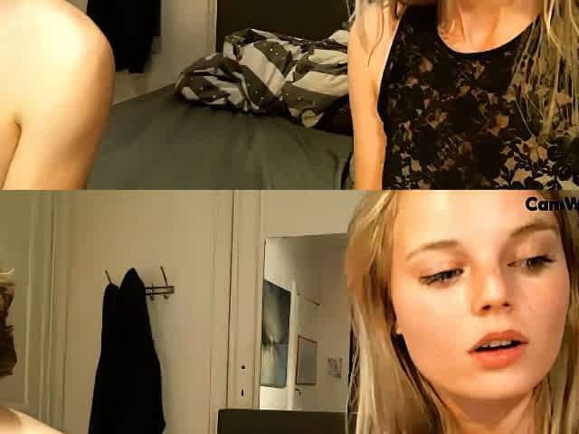 Real amateur teen hardcore pov blowjob