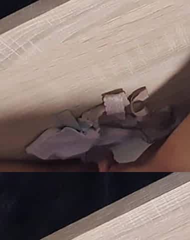 Pussy Panty Pissing