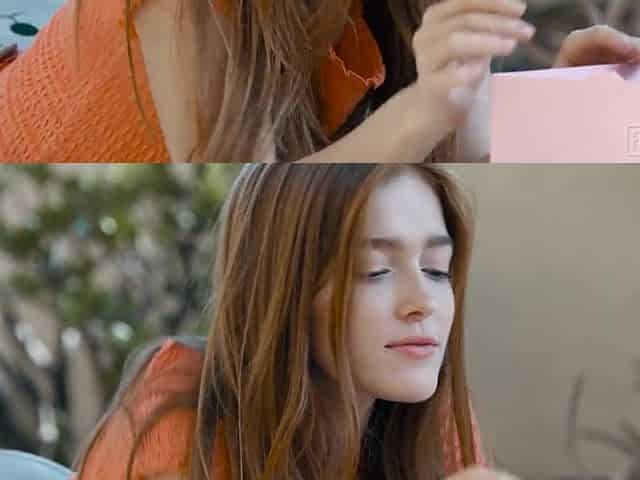 FITTING-ROOM - Jia Lissa masturbates in public wearing a micro strap bikini