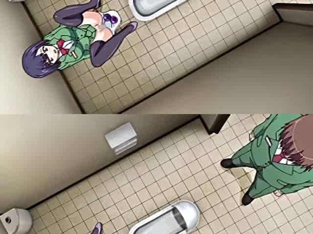 Comics yarima ep3 beauty seduces shino to get screwed