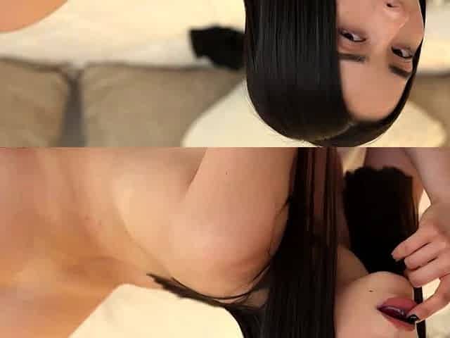 Hot amateur webcam teen masturbates for their fans