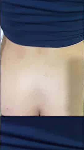 Latin babe Screwed in the restaurant baths - Real homemade