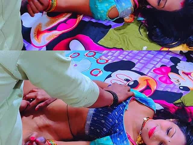 India Desi Local Village Teen Bhabhi video