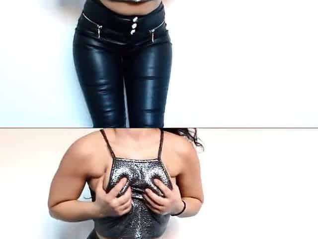 Black ass