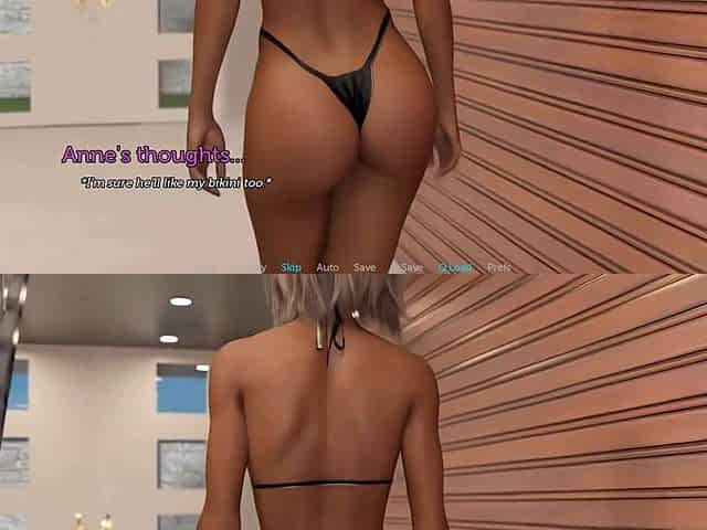 Tacos: Married Woman Doing Porn with Her Boss - Episode 110