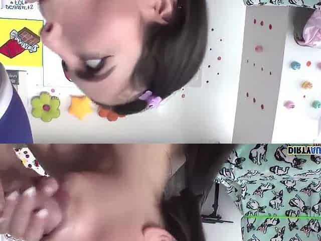 Jane Wilde - Janes Anal Skills