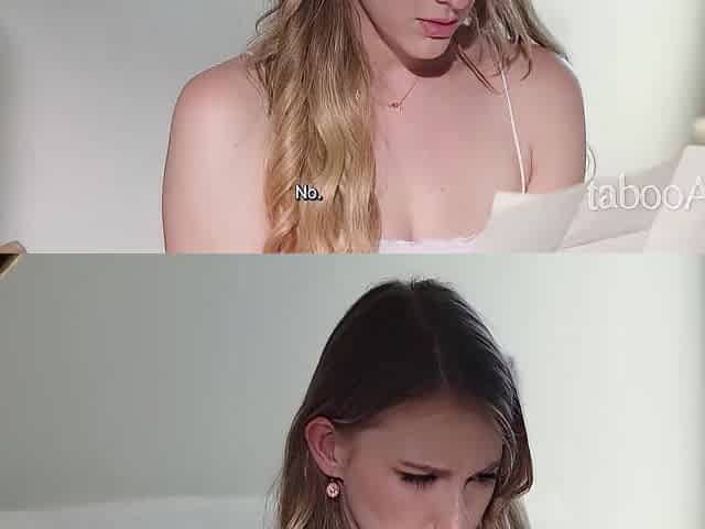 Truth Or Dare Discloses Eager Family Secrets - TabooAF