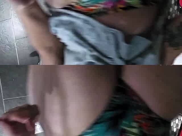 Foot Fetish jerk off Solo cyruz
