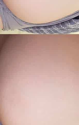 Aihou Suzune - the Boss's Wife Teases Flashing Her Massive Cleavage