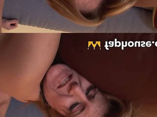 Stepmom's Butt fucking Desires Lead to Cougar's Big Knockers and