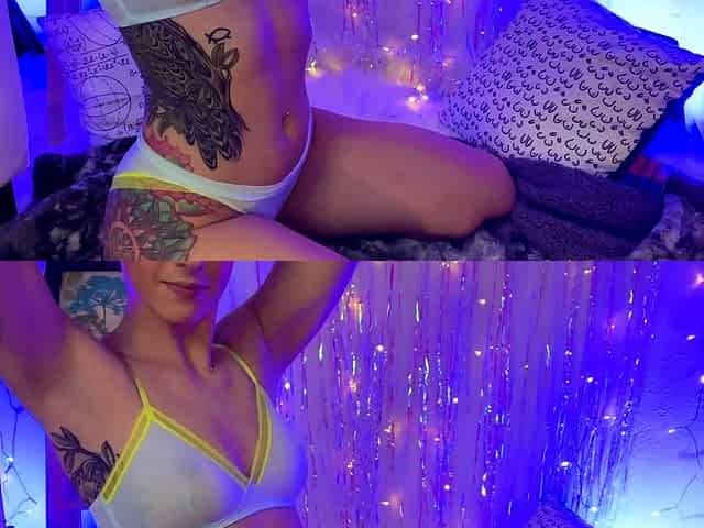 Stacked brunette goes solo toys and masturbation