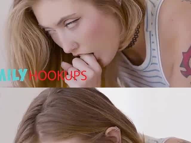 Electras Cum On Tits