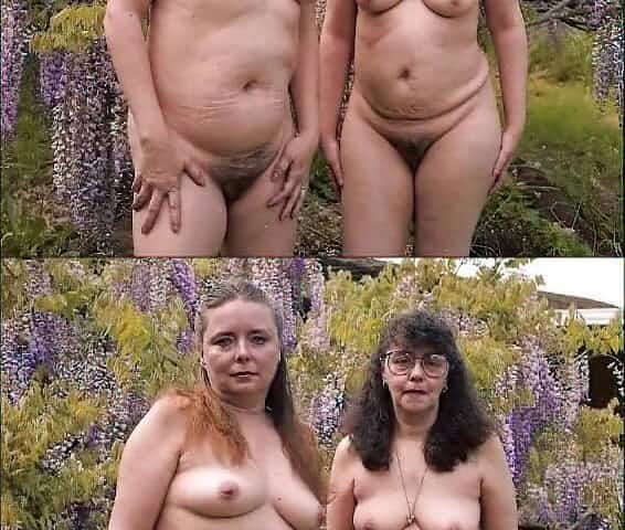 Videoclip - Sexy Grannys