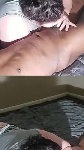 Slurping up Cum Slut, Days of the Best Supa Head