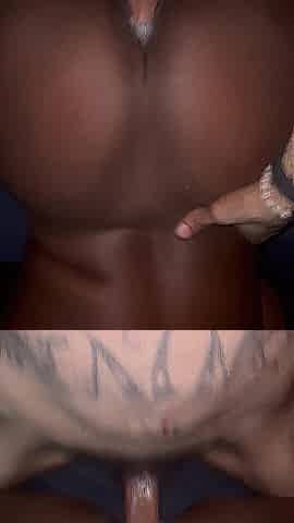lilryu24 deepthroat session for the bbc