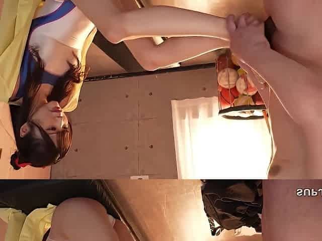 Astonishing Sex Clip School Uniform Crazy , Watch It