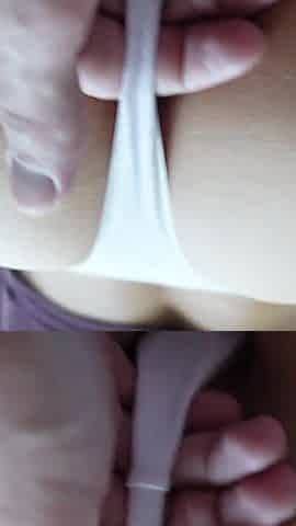 Get up, Suck and Fuck!