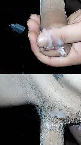 CUM COMPILATION #4