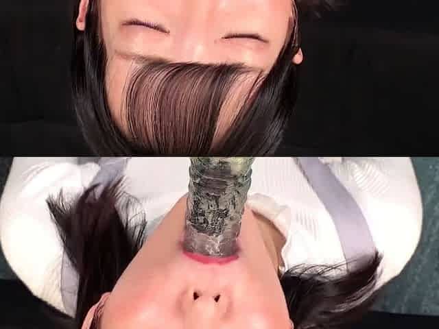 Asian japanese cosplay uniformed girl sex