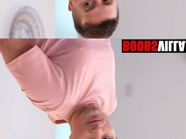 Stepsister Taboo