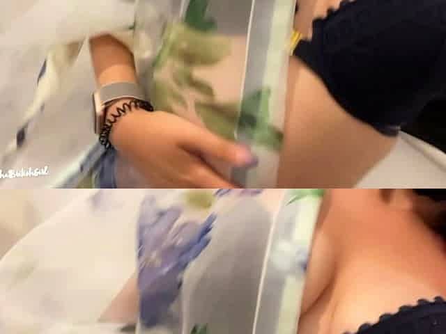 Amateur Video Amateur Webcam Panty Masturbation