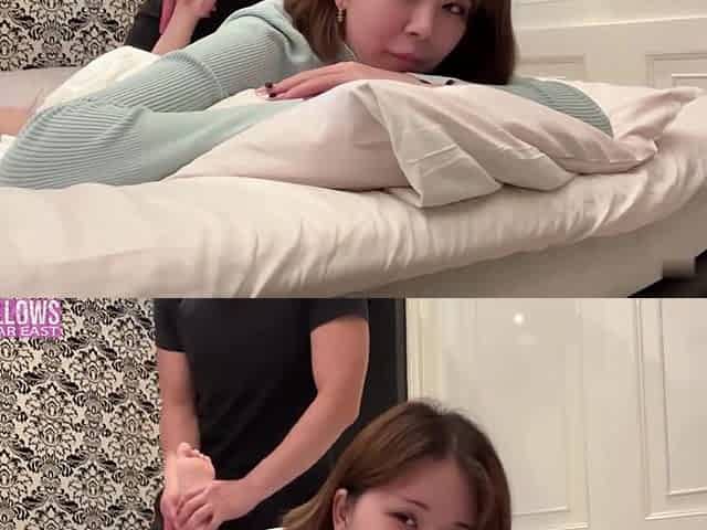 Asian Angel 24580