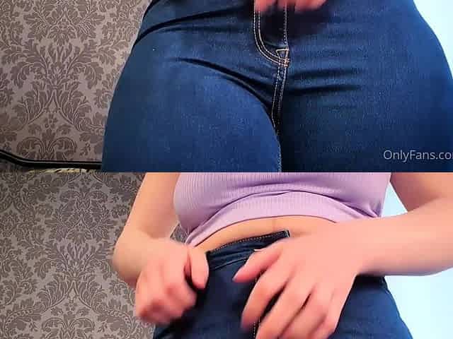 Amateur ass masturbation compilation