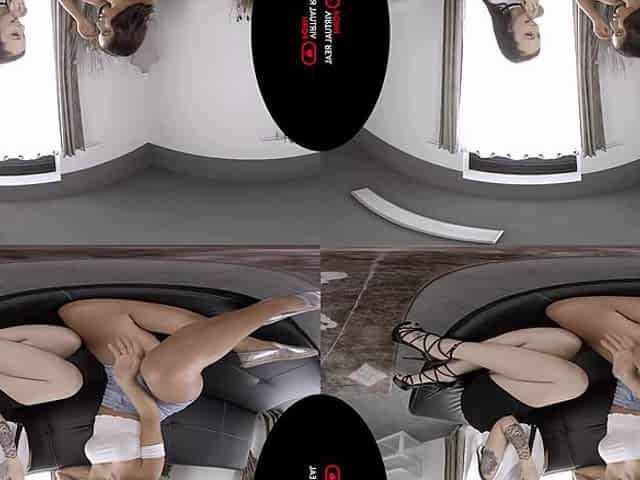 Episode 05; Busty Porn Star Threesome Pov Hd Vr