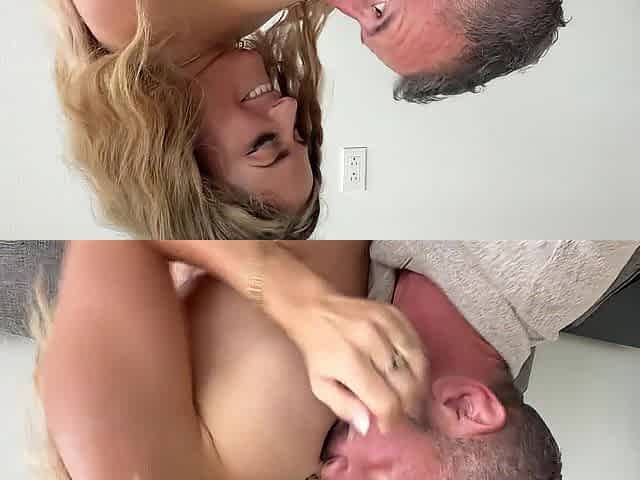 Abby Rose & Manuel Ferrara bed sex