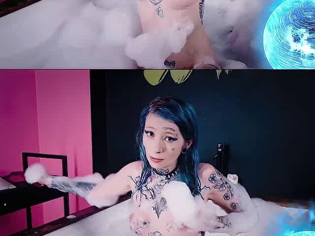 Double Penetration????????
